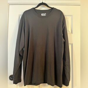 Carhartt Relaxed Fit Long Sleeve Shirt